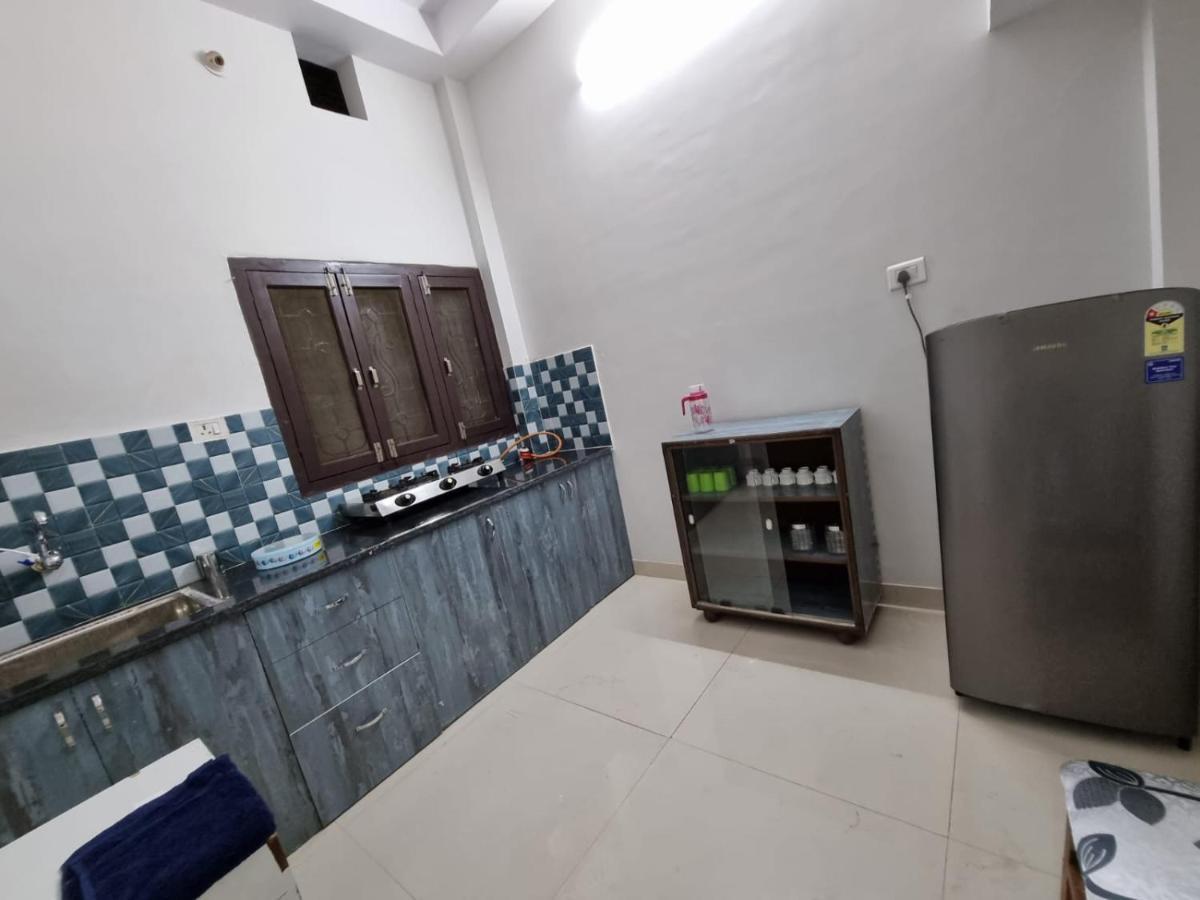 Leela Homestay Jabalpur - Lily - 2 Bhk Luxury Appartment Extérieur photo