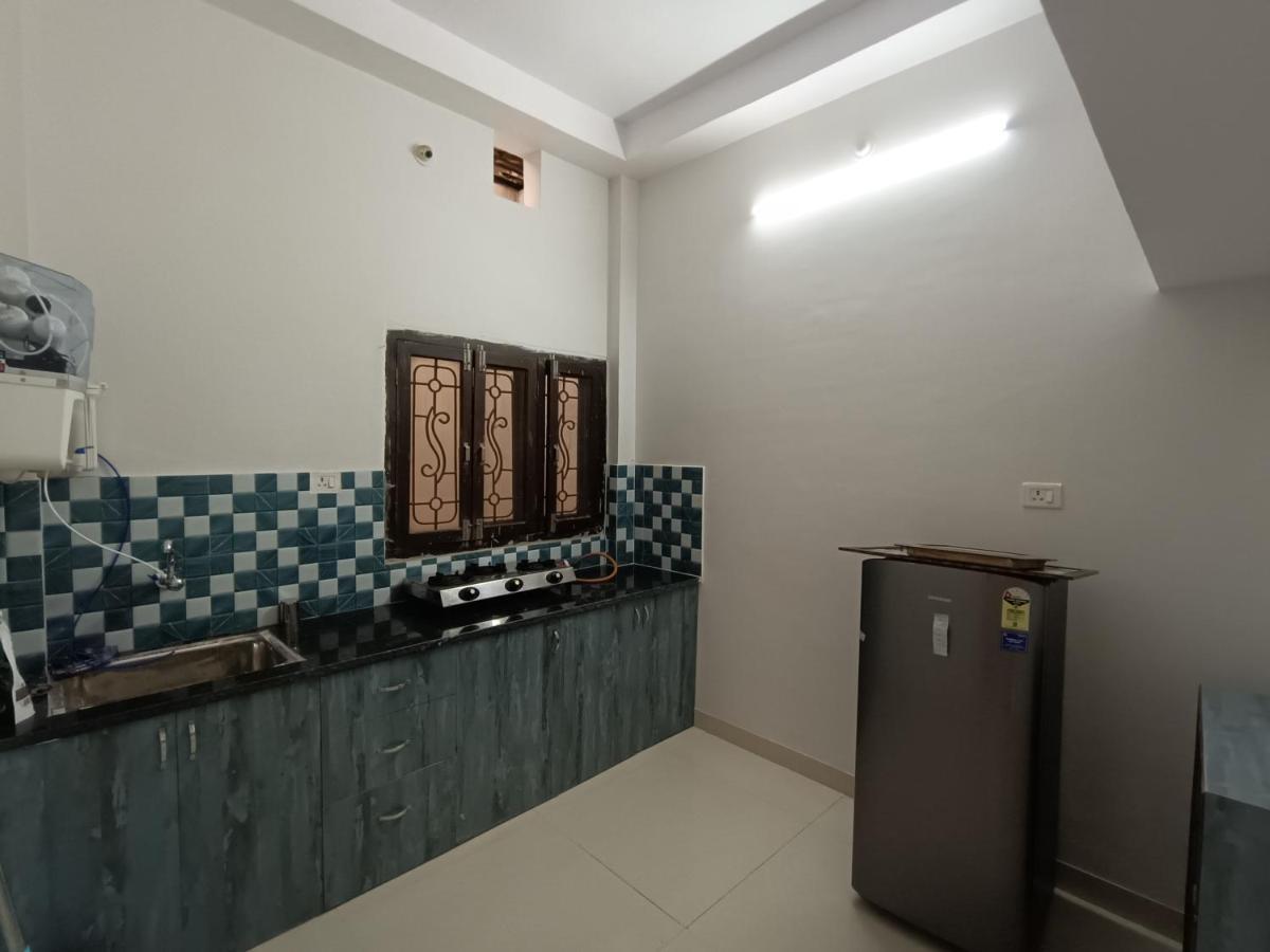 Leela Homestay Jabalpur - Lily - 2 Bhk Luxury Appartment Extérieur photo