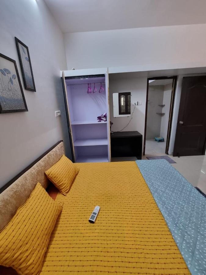 Leela Homestay Jabalpur - Lily - 2 Bhk Luxury Appartment Extérieur photo