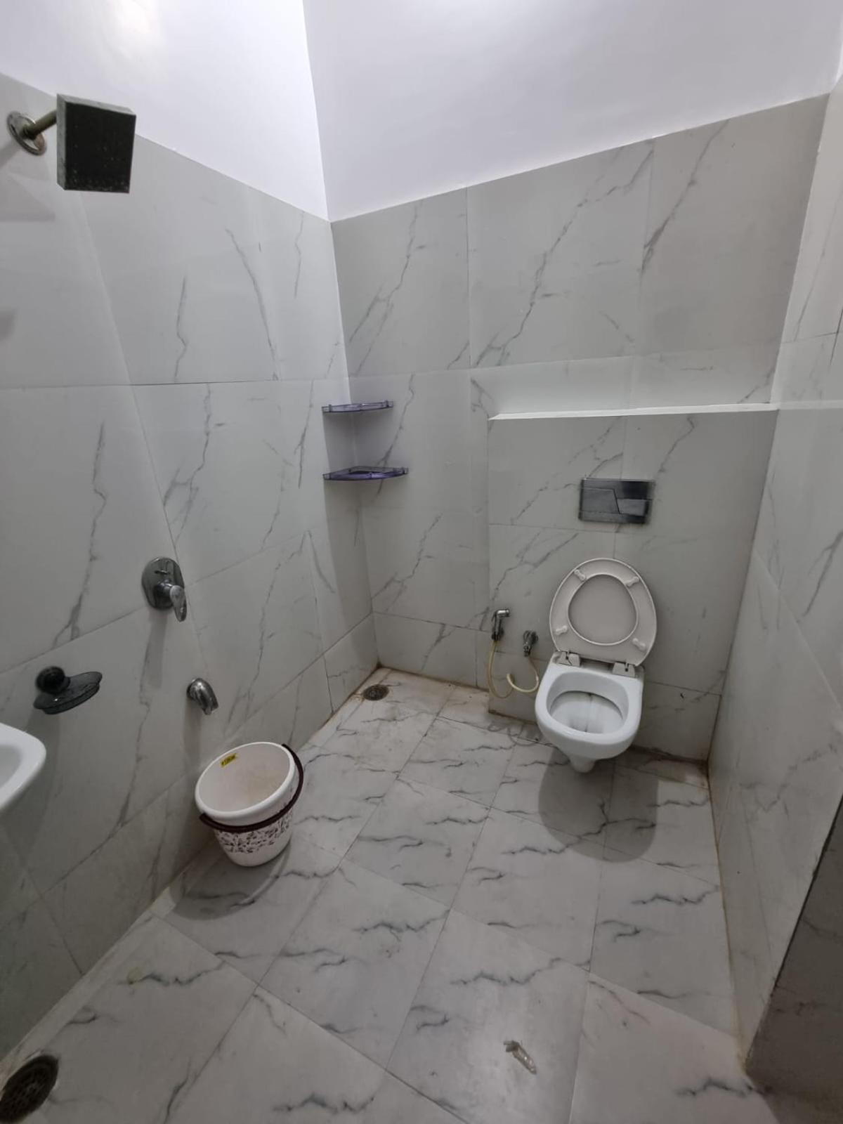 Leela Homestay Jabalpur - Lily - 2 Bhk Luxury Appartment Extérieur photo